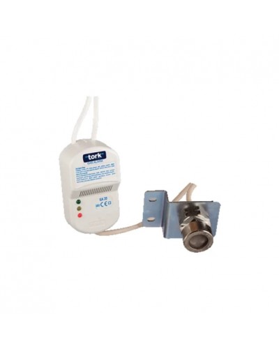 TORK-EX GA20 ATEX Plastik Gövdeli Gaz Alarm Cihazı